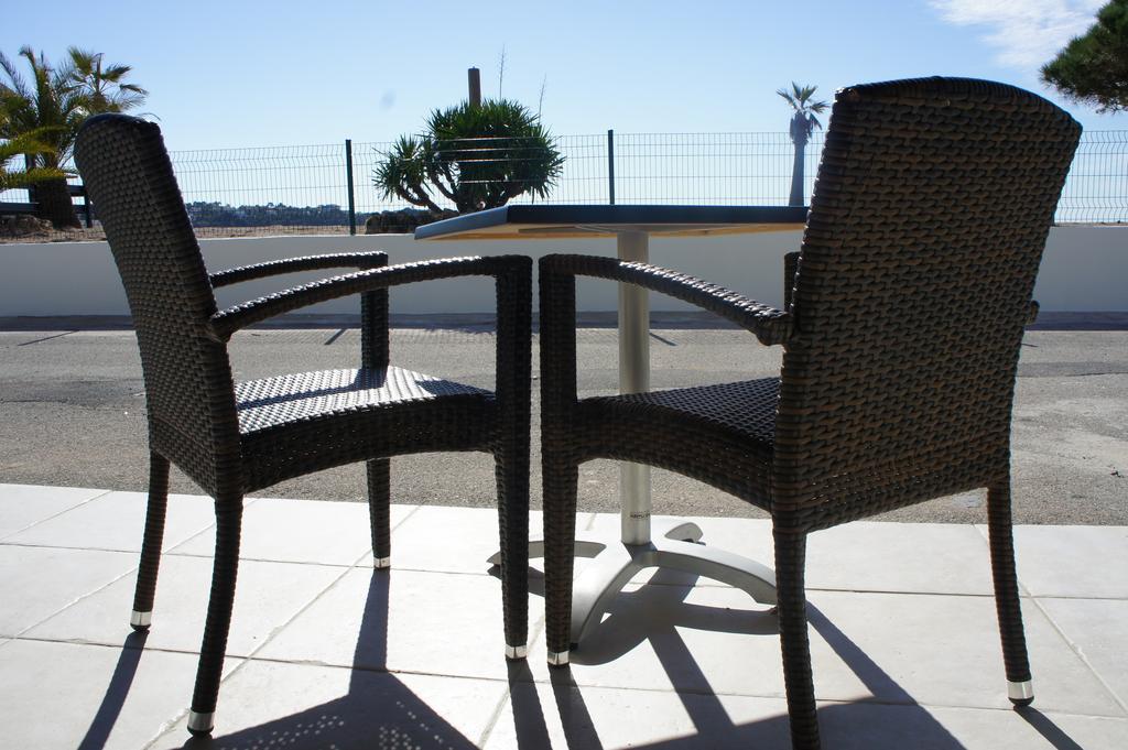 Agay Beach Hotel Saint-Raphaël 外观 照片