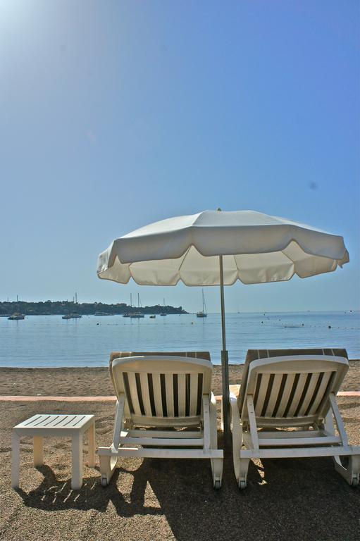 Agay Beach Hotel Saint-Raphaël 外观 照片