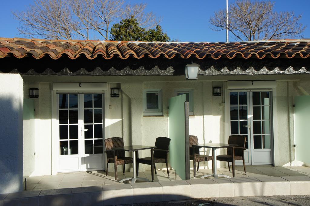 Agay Beach Hotel Saint-Raphaël 客房 照片