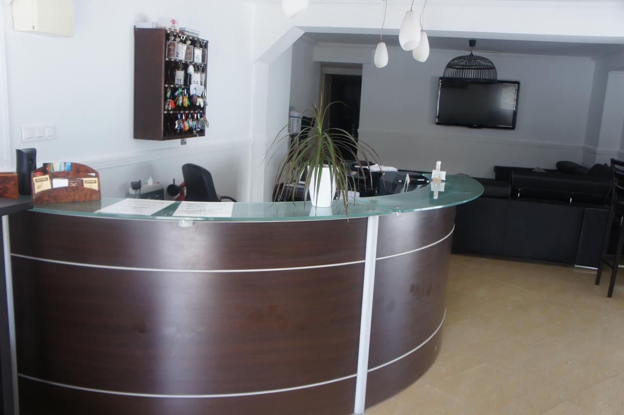Agay Beach Hotel Saint-Raphaël 外观 照片